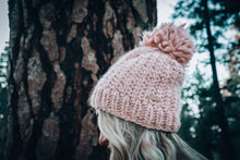 Load image into Gallery viewer, Pom Hat