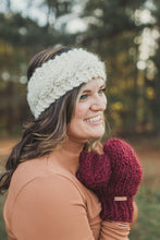 Load image into Gallery viewer, Braided Headband