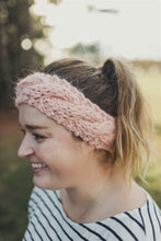Load image into Gallery viewer, Braided Headband