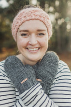 Load image into Gallery viewer, Braided Headband
